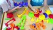 Marble Race Toy Unboxing by Kinder Playtime