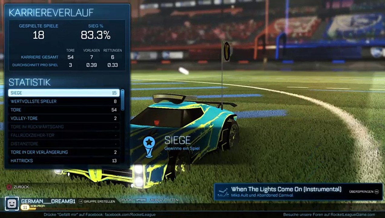 Road to....? Champion? (51)