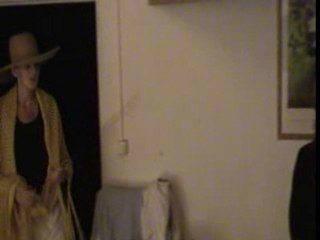 site géologique en vendée VI