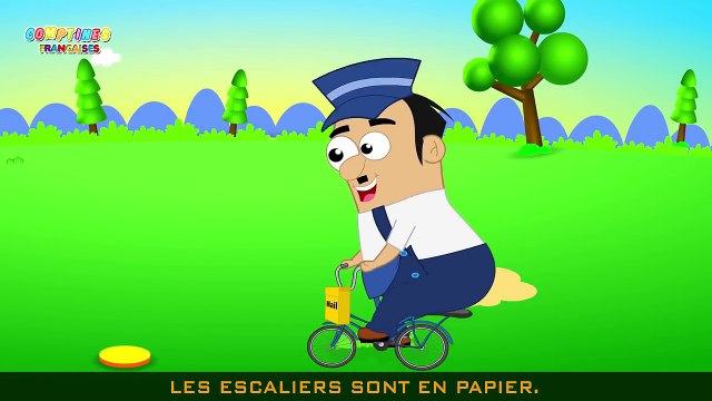 Pirouette cacahuète _ Comptines et chansons pour enfants-senmkBpEaXg