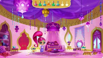 Nick Jr. Compilatiom Dora and Friends, Blaze, Bubble Guppies, PAW Patrol, Genie Palace Divine