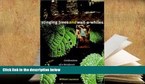 BEST PDF  Stinging Trees and Wait-a-Whiles: Confessions of a Rainforest Biologist [DOWNLOAD] ONLINE