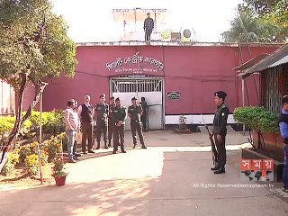 সিলেটে অন্যের বদলে সাজা ভোগের বিষয়ে আদালতের সিদ্ধান্ত রোববার