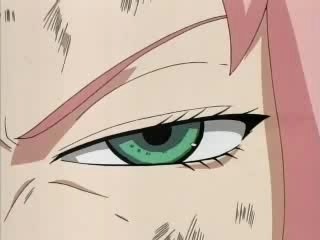 AMV Sakura VS Sasori