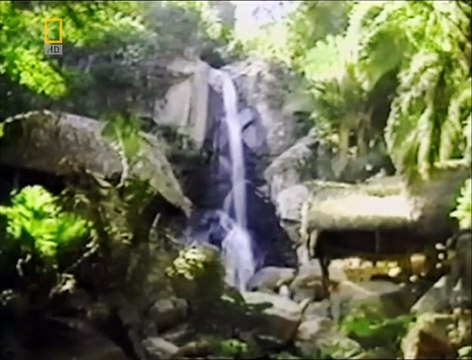 Расследования авиакатастроф 1 сезон 6 серия - Пике над океаном (2003)