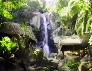 Расследования авиакатастроф 1 сезон 6 серия - "Пике над океаном" (2003)