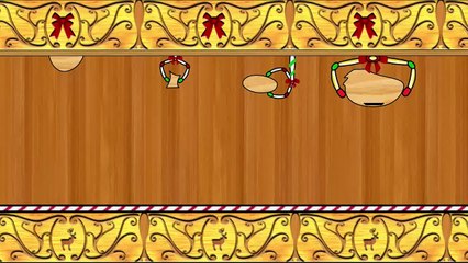 Santa's Workshop 'Canard mécanique' L'atelier de Noël 'mechanical duck'-7O0f_VGTExg