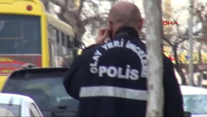 Gaziantep'te Silahlı Kavga: 2 Ölü