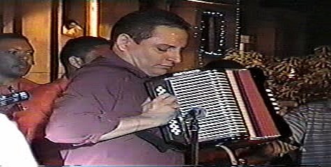 MI  GRAN  AMIGO - Jorge Oñate y Julian Rojas - Olimpica Valledupar