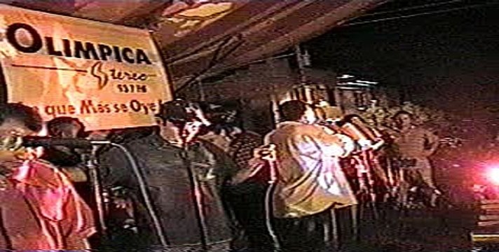 SE TE FUERON LAS LUCES - Jorge Oñate y Julian Rojas - Olimpica Valledupar