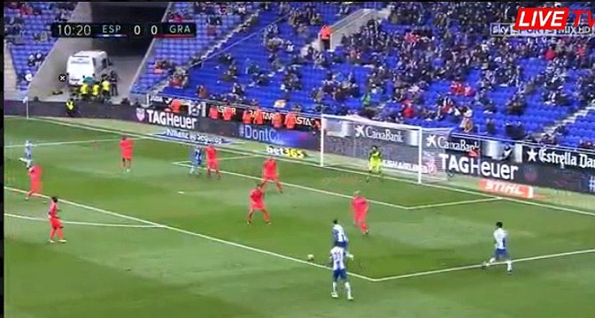 Jose Antonio Reyes GOAL 21.01.2017