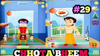 Chhota Bheem Talking Toy - Cartoon Dance (Episode 29)