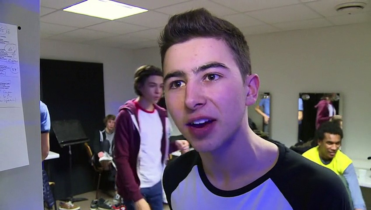 Opéra: une comédie musicale sur le harcèlement à l'école