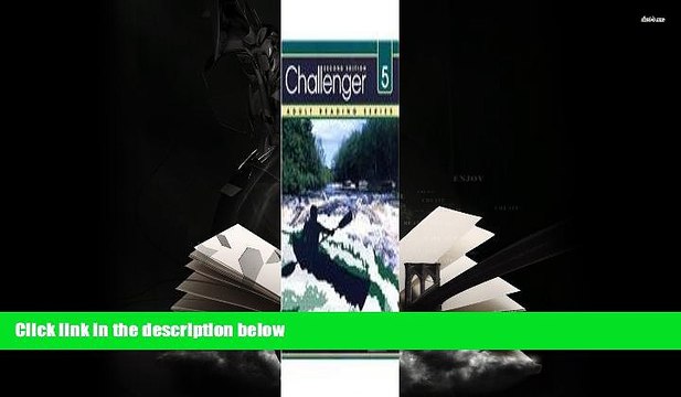 Download [PDF] Challenger 5 (Challenger Adult Reading) Full Book