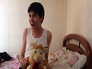 DIVAZA CHAMBELÁN (MI CUMPLEAÑOS!!!)