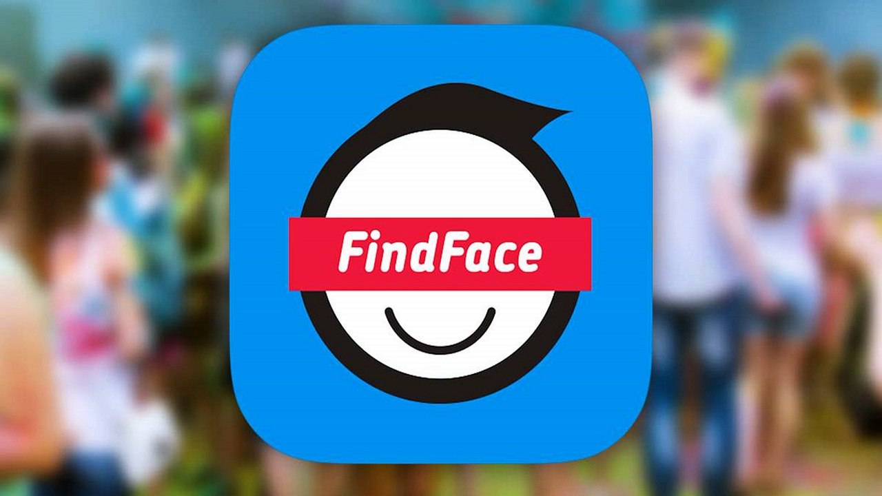 Идентифицируем девушку из "Макдональдса" при помощи FindFace