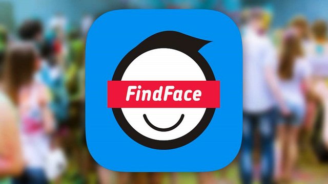 Идентифицируем девушку из Макдональдса при помощи FindFace