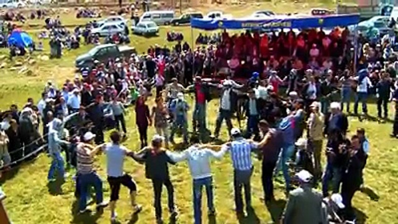 Bayburt Yöresel Tanıtım