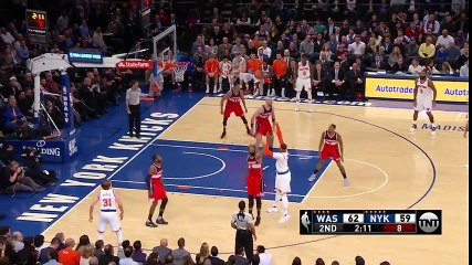Knicks vs Wizards FULL Highlights - Instant Sports Roundup