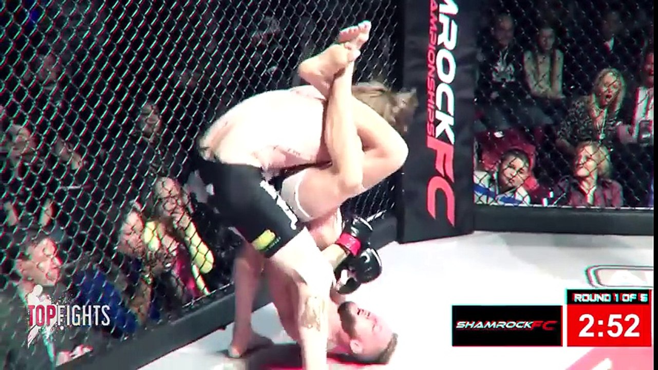 Best Survive to Win Fights in MMA - Instant Sports Roundup