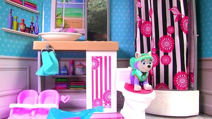 Are Both Paw Patrol Everest & Marshall Pregnant with Puppies?? Toy Surprises for Babies!