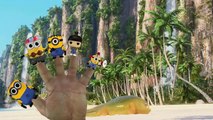 Finger Family Song Despicable Me Minions Compilation 11 Finger Family
