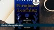 Audiobook  Paradoxes of Learning: On Becoming an Individual in Society (Jossey Bass Higher and
