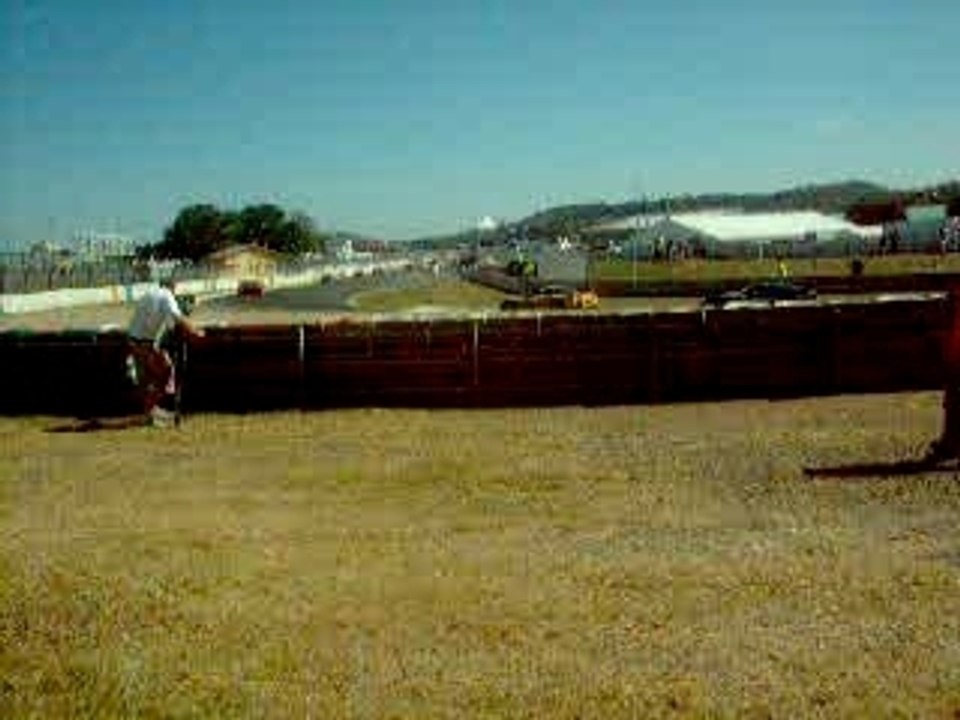 GT FFSA GP d'Albi 2007 3/3