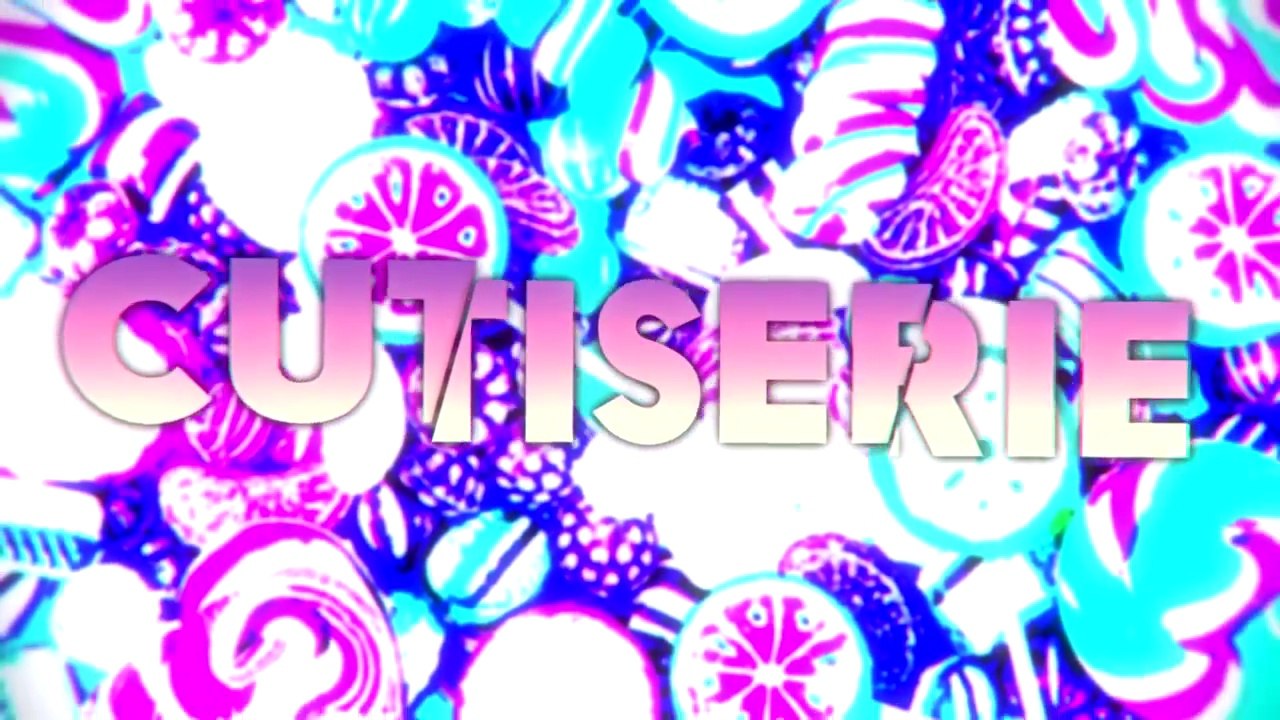 Cutiserie
