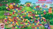 Dora The Explorer Candy Land FULL GAME 4 4 FINALEGame 001