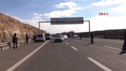 Gaziantep Cinayet Şüphelisi, 61 Kilo Esrarla Yakalandı