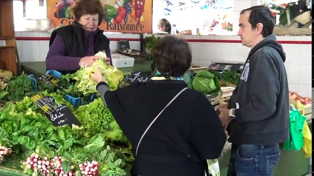 MARSEILLAN - VENDREDI 20 JANVIER 2017 - LES VOEUX d'Yves MICHEL et de son Conseil Municipal-1