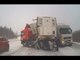 10 Accidents choquants Pris sur la caméra! ✦ Les accidents de la route en Russie