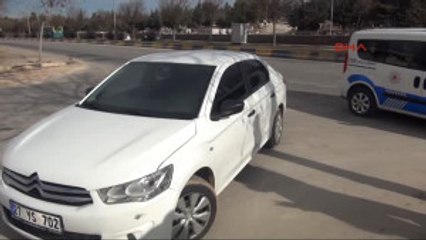 Gaziantep'te Silahlı Kavga 1 Ölü, 3 Gözaltı