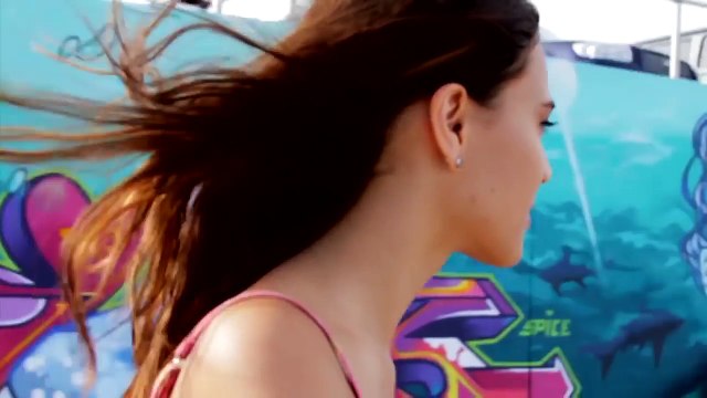 Alex Gaudino Vs Nari And Milani – MangoMan (Filatov & Karas Remix)