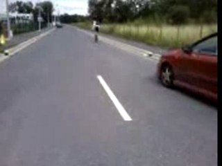 Moi roue