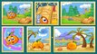 Cover Orange Journey Pirates Levels 1 - 5