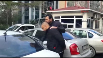 Bir Kişinin Öldüğü 2'si Polis 7 Kişin Yaralandığı Çatışmanın Firari Şüphelisi Yakalandı