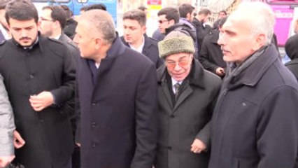 Halep Için Kardeşlik Zamanı" Kampanyası