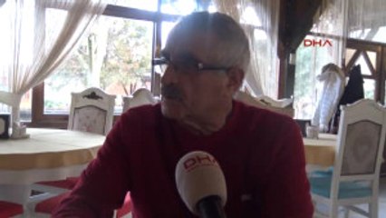 Kardemir Karabükspor Başkanı Tankut " Bugün Bütün Dikkatimiz Cüneyt Çakır'ın Üzerinde Olacak"