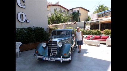 Mehmet HELVACI - Denizli