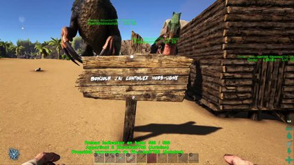 ARK Survival Evolved #1 (9)