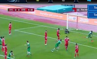 GOAL HD - Al Ahli Doha	1-0	Al Arabi 21.01.2017