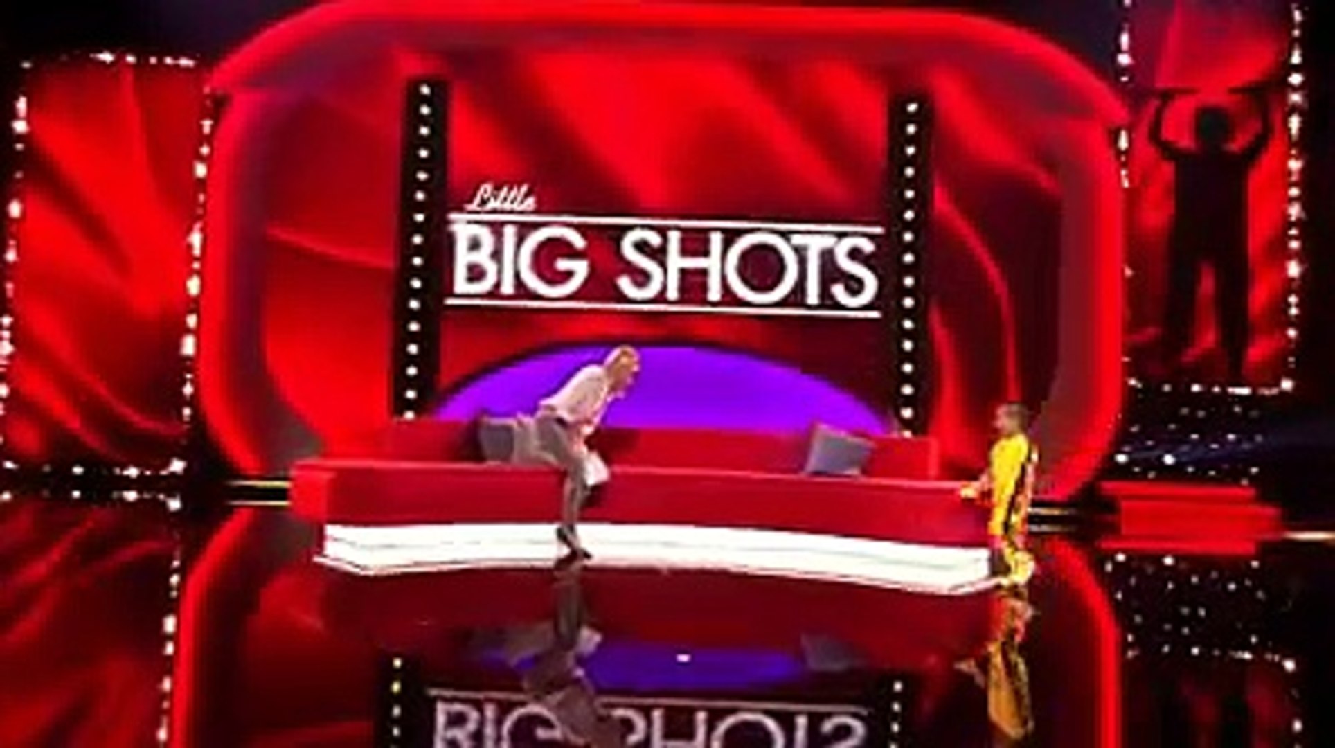  Little Big Shots: Season 1