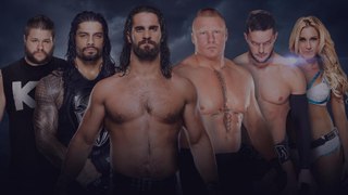 WWE RAW 12 December 2016 Highlights - WWE RAW 12_12_16 Highlights