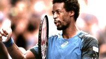 Open d'Australie 2017 - Gaël Monfils : 