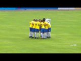 Sul-Americano Sub-20 2017: Melhores momentos de Brasil 0 x 0 Chile