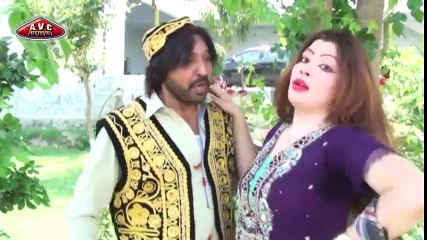 Pashto New Songs 2017 Janan Me Kabule Dy Laila Me Pekhwre Da