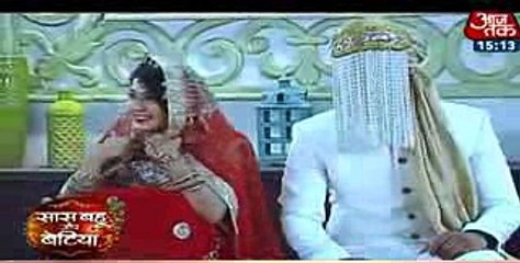 Udaan Jamai Raja 23rd January 2017