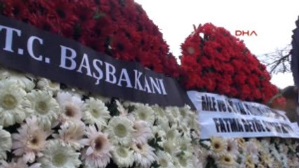 Samsun El Bab Şehidi Ramazan Taşkın Son Yolculuğuna Uğurlandı-1